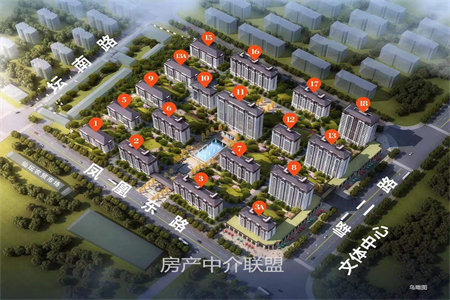 百花园旁凤凰牡丹园精装大三房两卫满五唯一电梯中层正常按揭急售